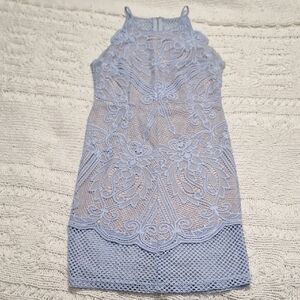 L'Atiste Boutique Brand Dress